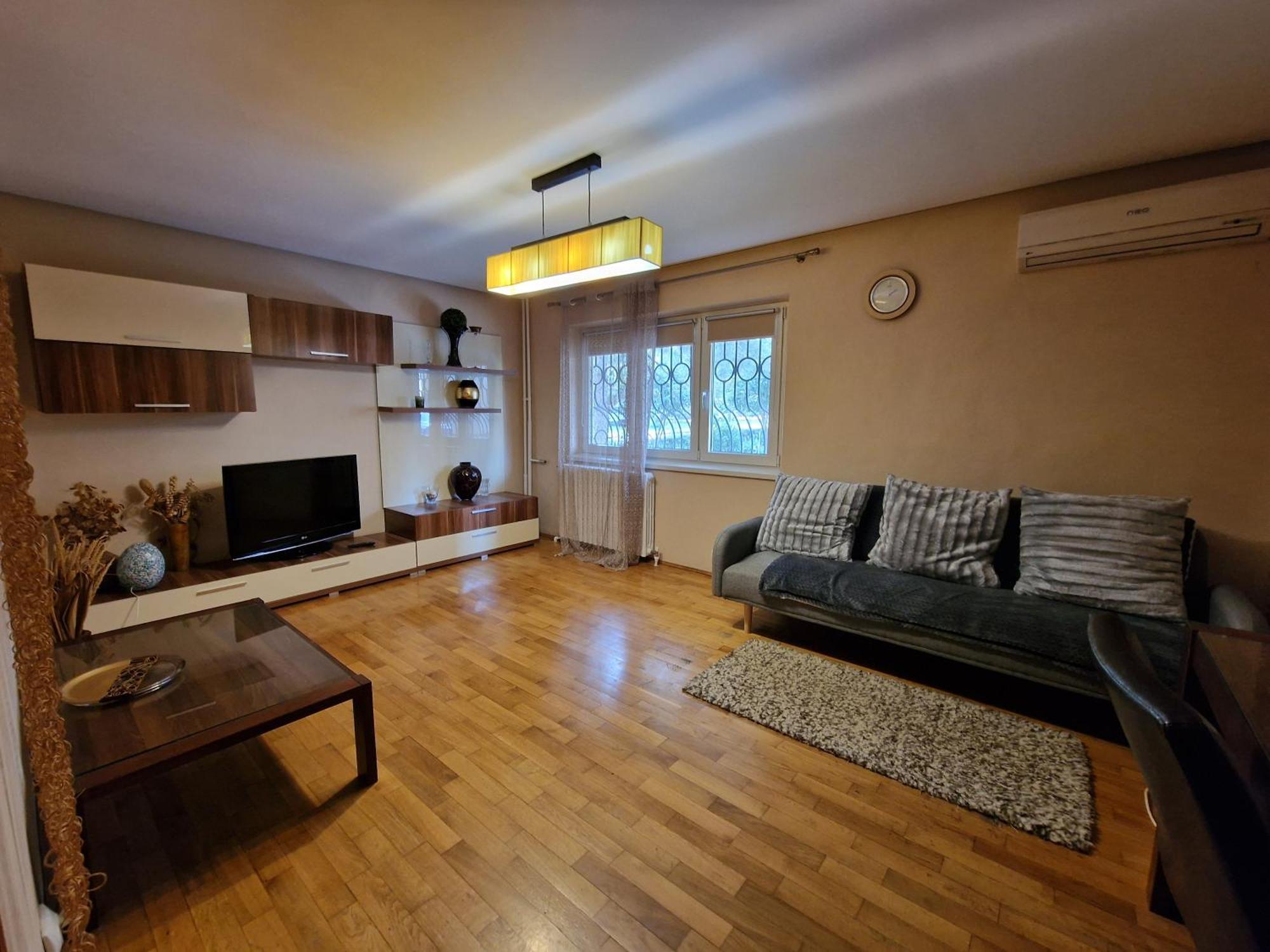 Apartment Central Constanţa Eksteriør billede