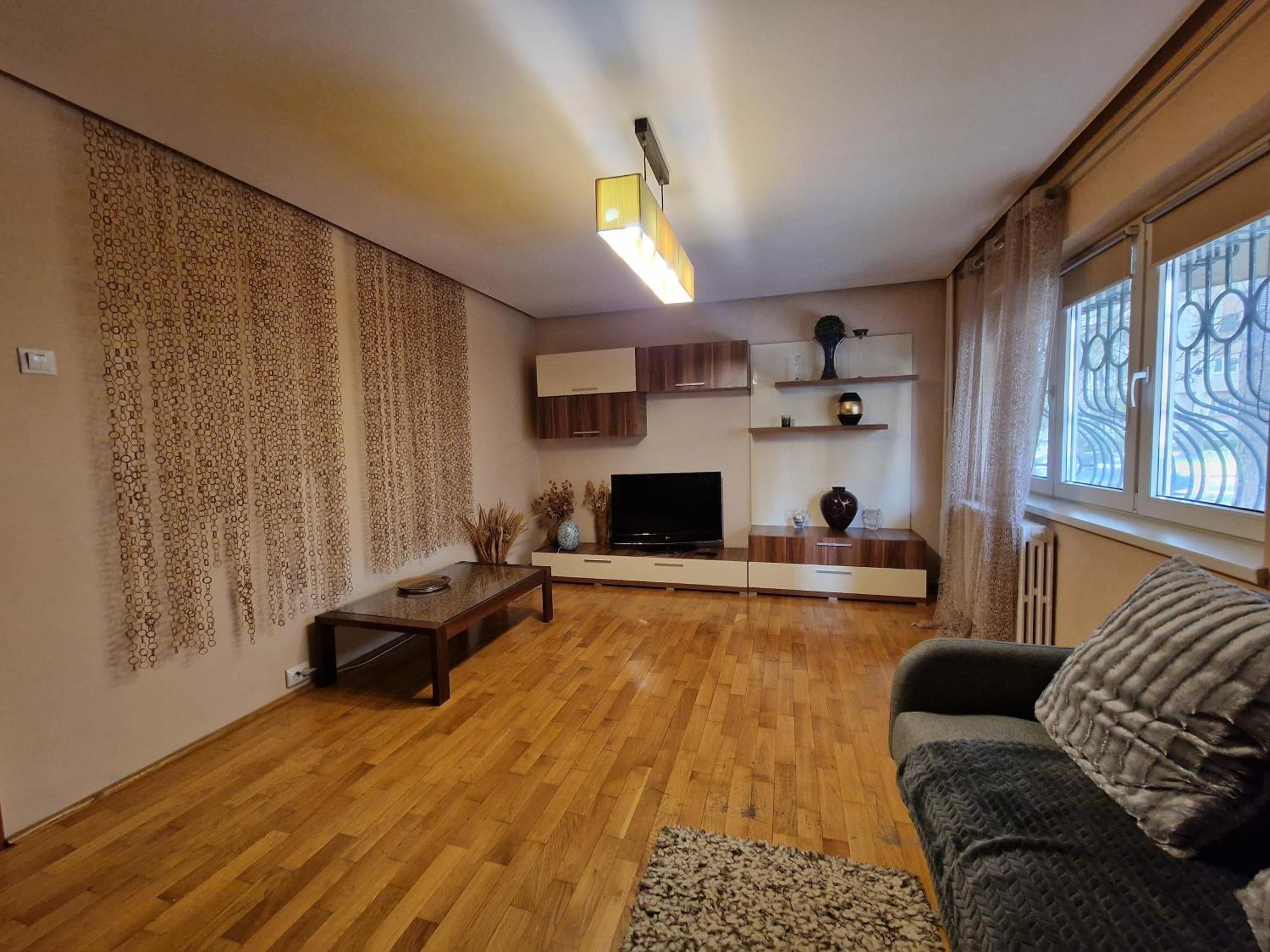 Apartment Central Constanţa Eksteriør billede