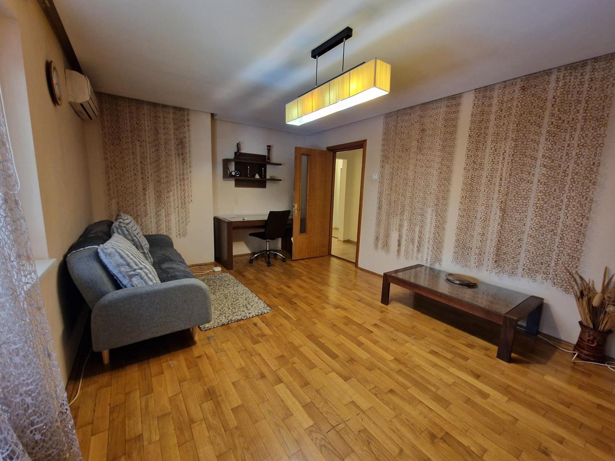 Apartment Central Constanţa Eksteriør billede