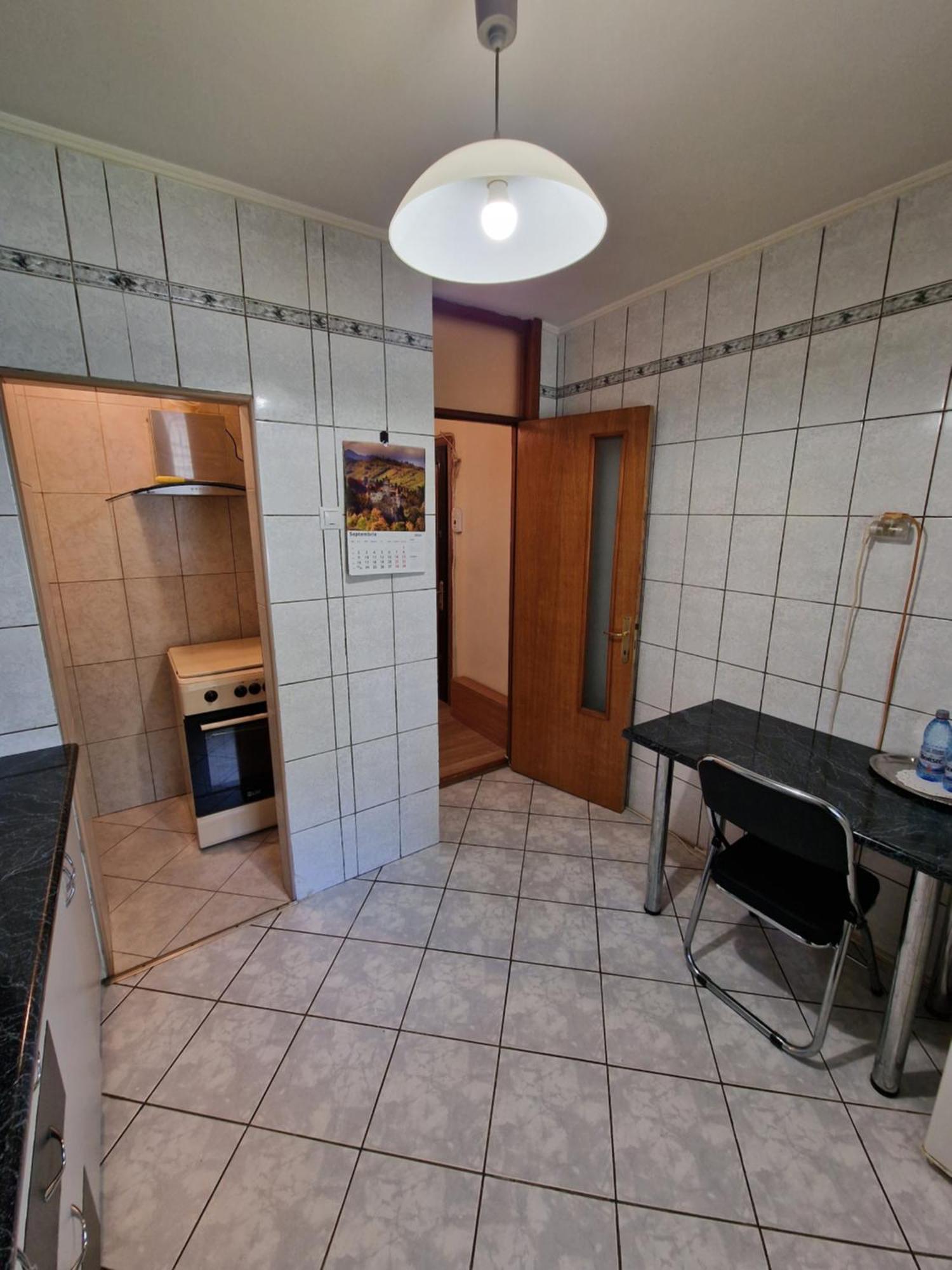 Apartment Central Constanţa Eksteriør billede