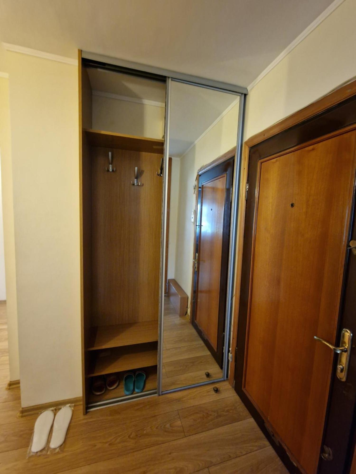 Apartment Central Constanţa Eksteriør billede