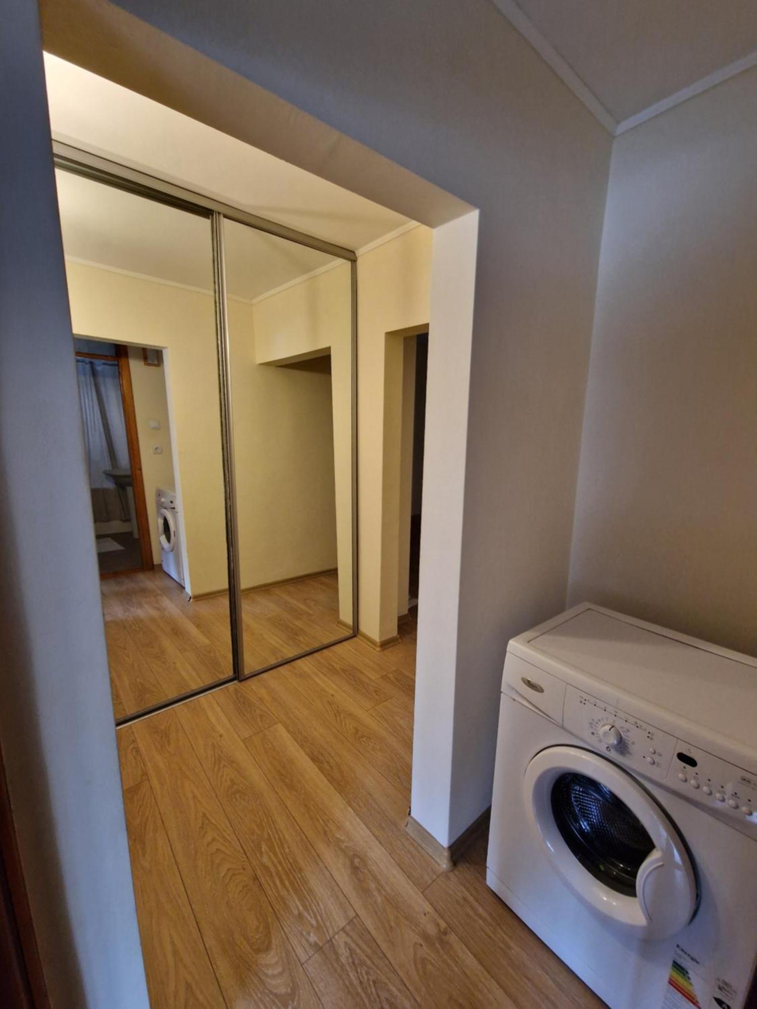 Apartment Central Constanţa Eksteriør billede