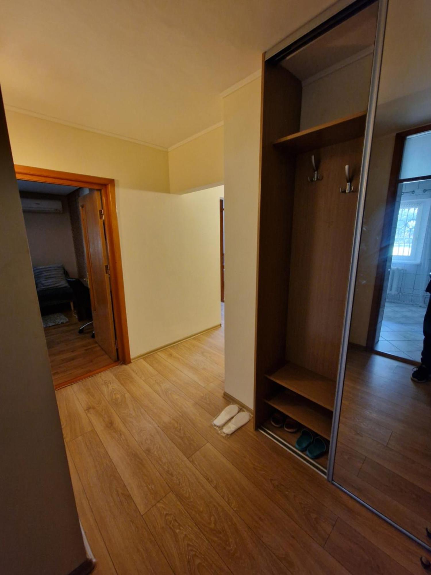 Apartment Central Constanţa Eksteriør billede