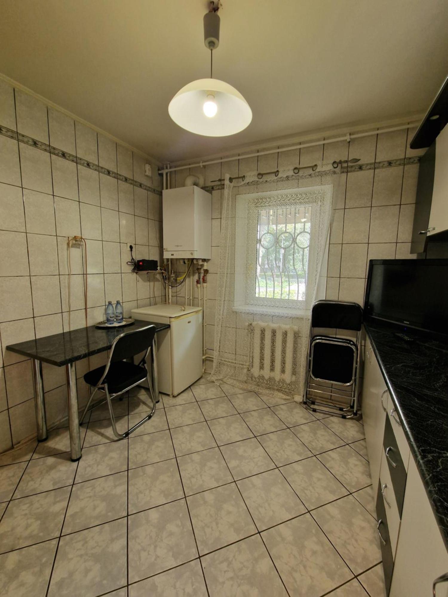 Apartment Central Constanţa Eksteriør billede