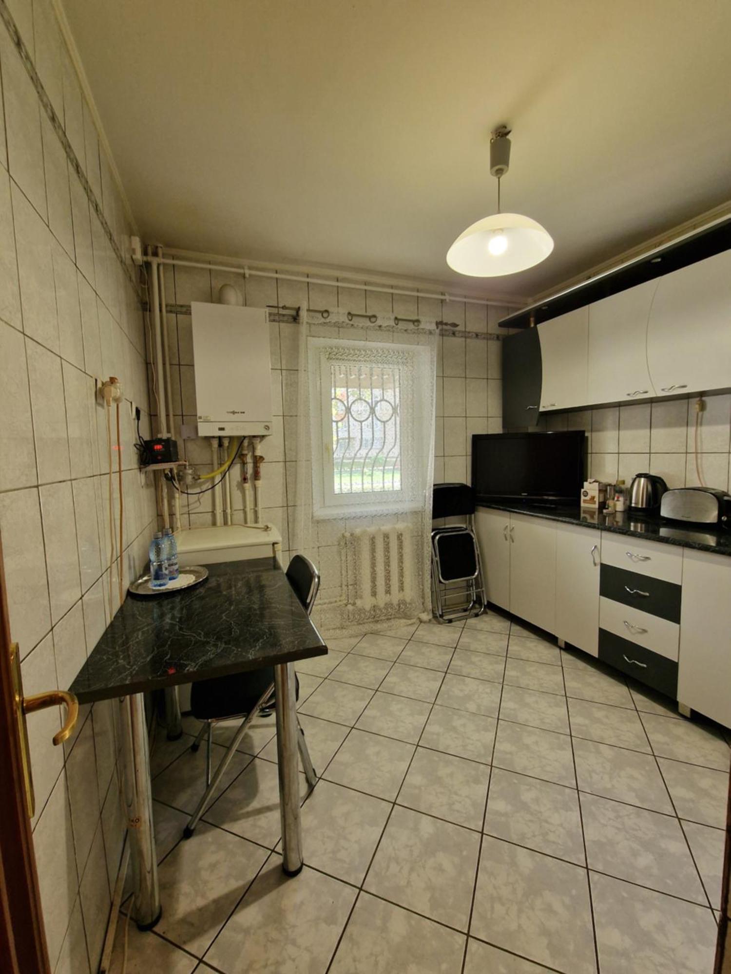 Apartment Central Constanţa Eksteriør billede