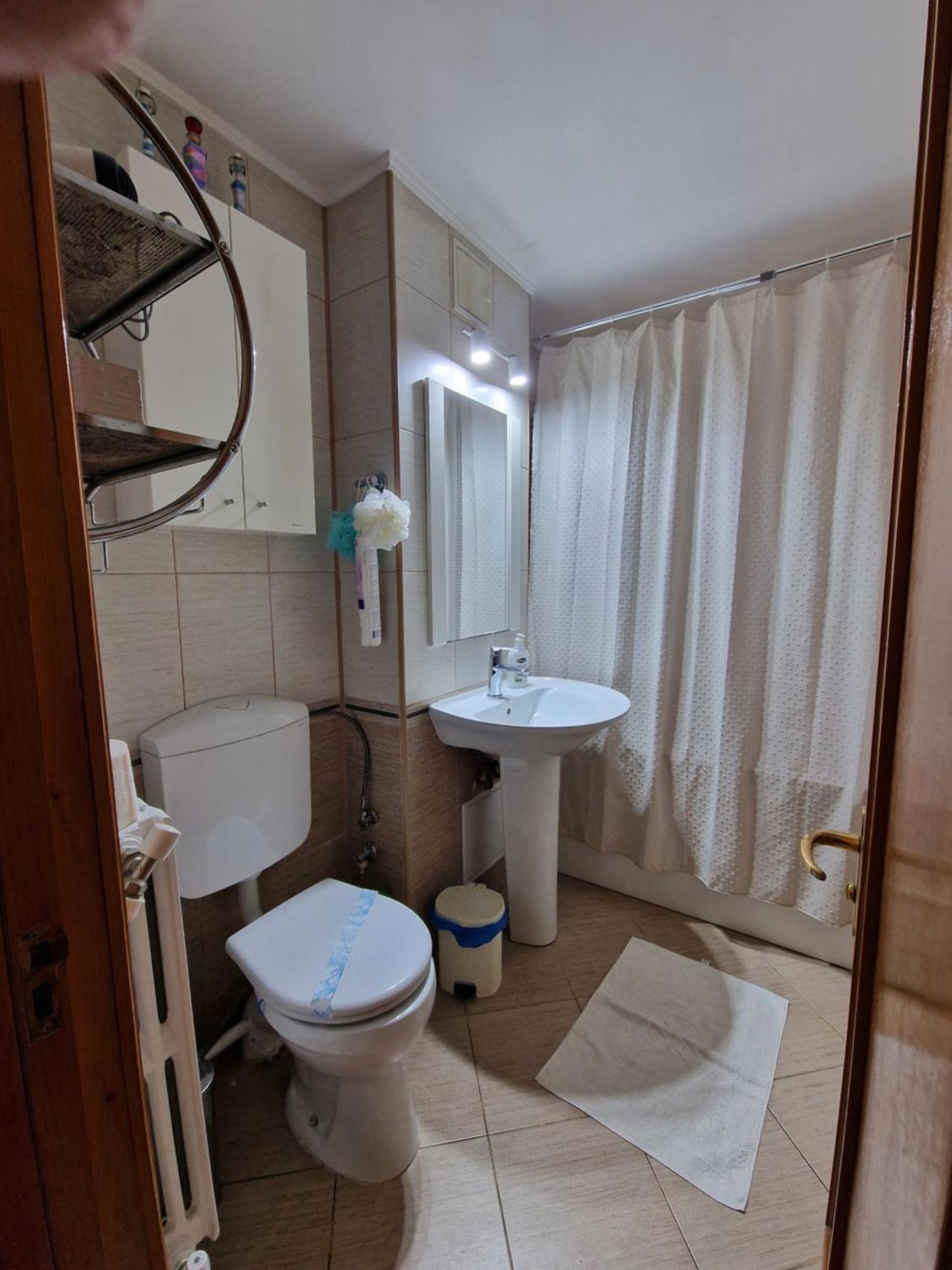 Apartment Central Constanţa Eksteriør billede